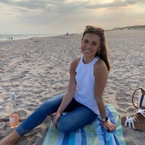 Meet your Posher, Erin